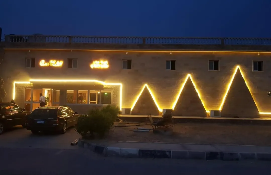 Ciao Hotel-1