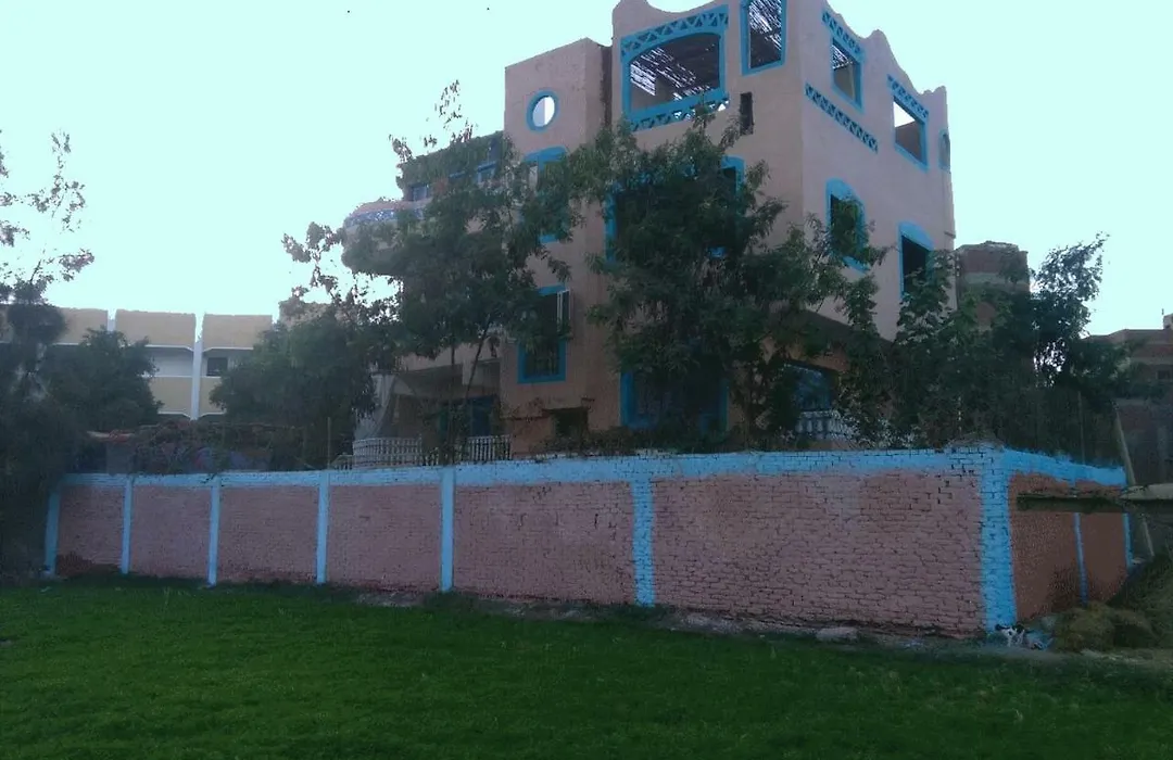 Rural Guest House فندق البيت الريفي-1