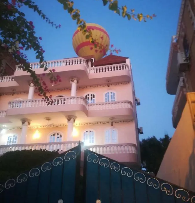 Luxor Palace Apartments-1