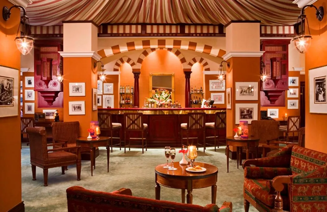 Mercure Luxor Karnak-1