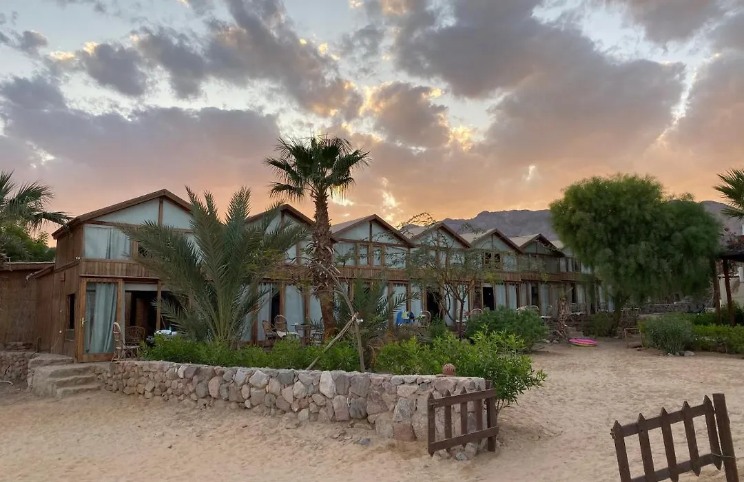 Nuweiba Lodge-1