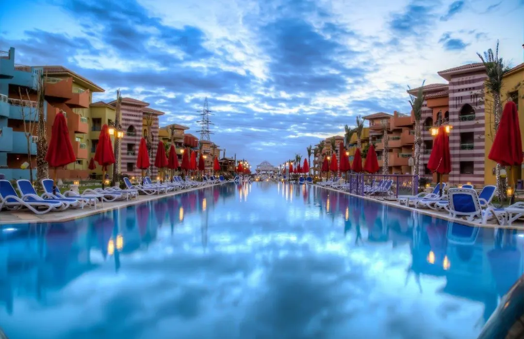 Porto South Beach(بورتو ساوث بيتش)-1