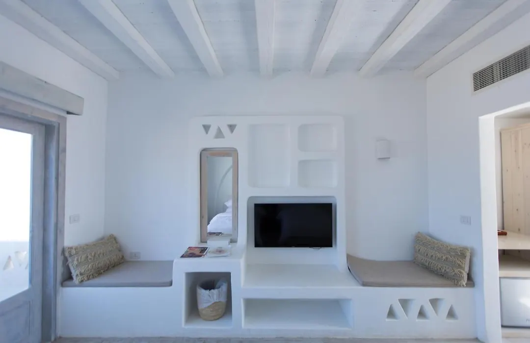 Fade Hotel By La Hacienda Ras Sudr-1