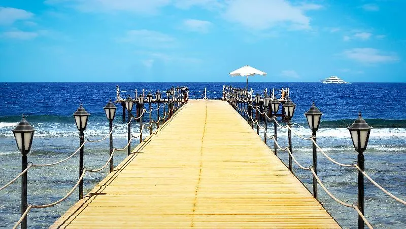 Hotelux Jolie Beach Marsa Alam-1