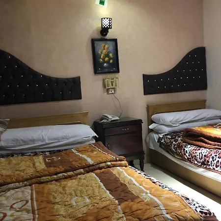 Makkah Hotel-2