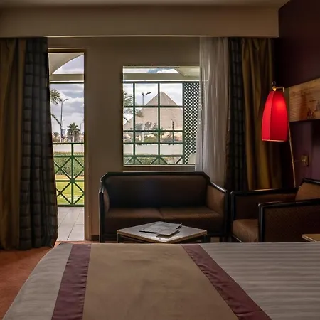 Mercure Cairo Le Sphinx-3