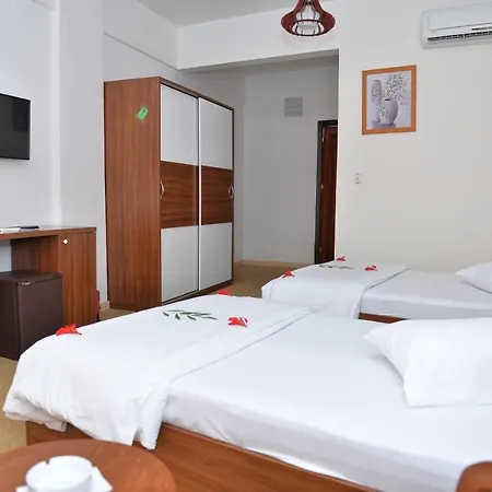 Jewel Inn Beni Suef-3