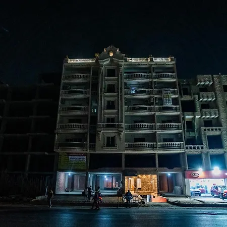 Pyramids Eyes Hotel-3