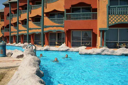 Dreams Beach Resort Marsa Alam-2