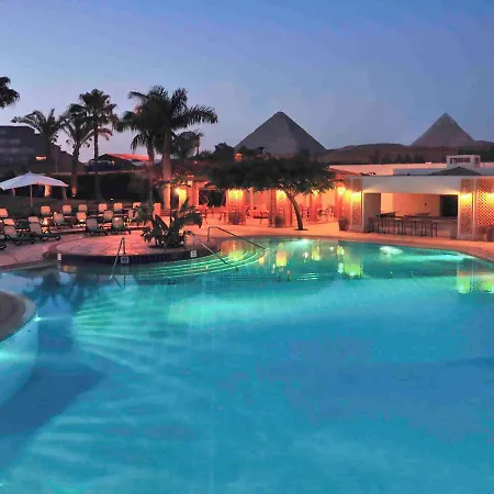 Mercure Cairo Le Sphinx-2