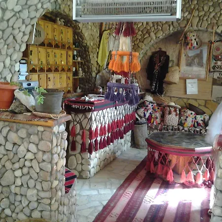 Dream Lodge Siwa-2
