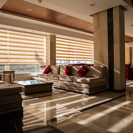 Tiba Pyramids Hotel-3