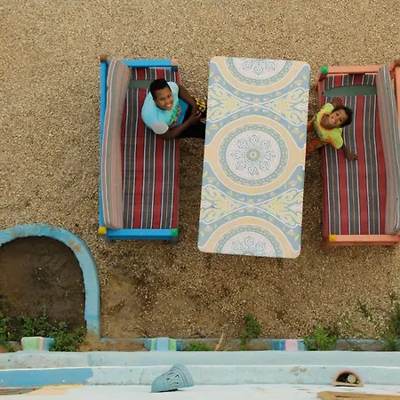Kendaka Nubian House-2