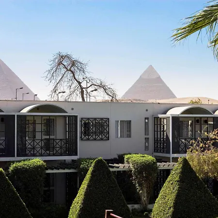 Mercure Cairo Le Sphinx-2