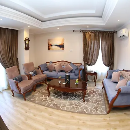 Jewel Zamalek Hotel-2