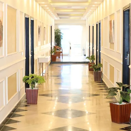 Jewel Zamalek Hotel-3