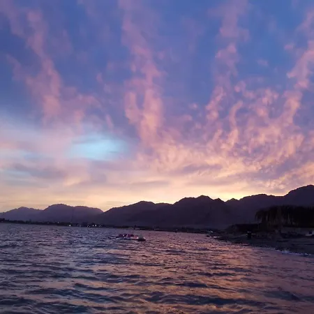 Nuweiba Lodge-2