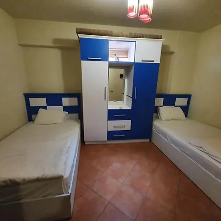 Porto Sokhna Pyramids Apartments With Sea View Families Only-2