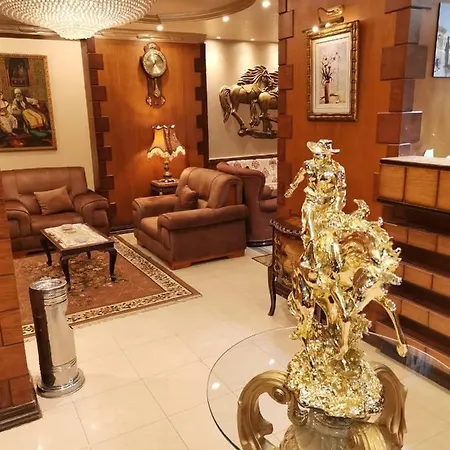 City Center Hotel Beni Suef-3