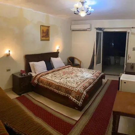 Rose Hotel Cairo-3