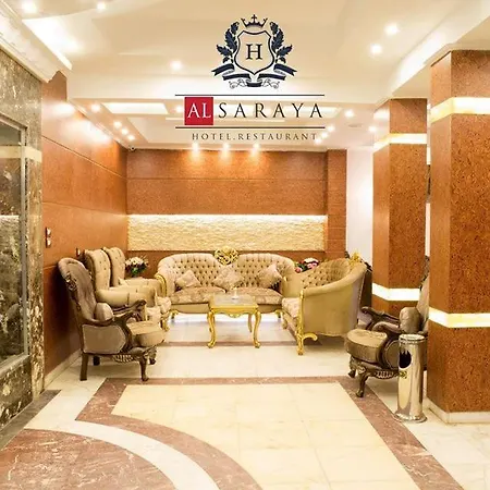 Al Saraya Hotel Bani Sweif-2
