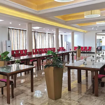 Jewel Matrouh Hotel-3