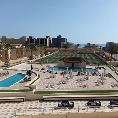 Jewel Matrouh Hotel-3