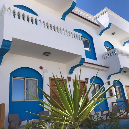 Dahab Beach Lodge-3