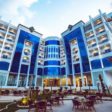 Lamar Azur Hotel-2