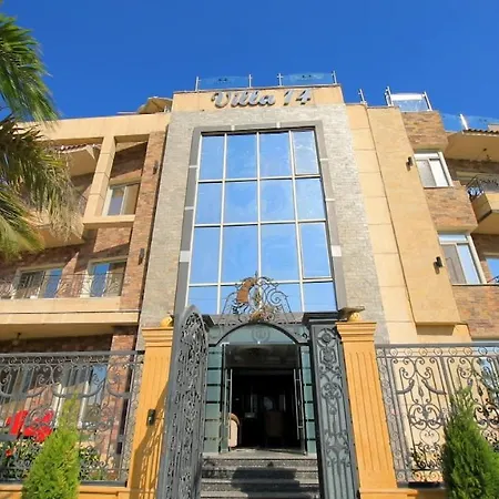 Villa 14 Suites-2