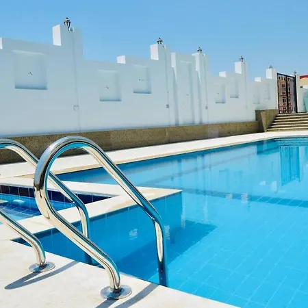 Lamar Azur Hotel-3