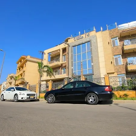 Villa 14 Suites-3
