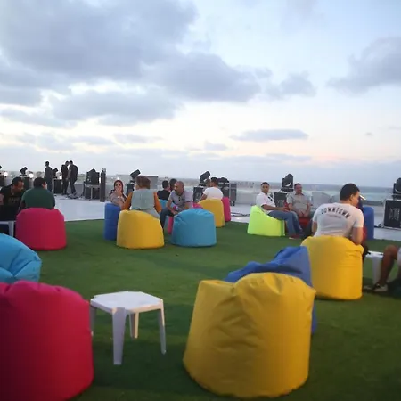 Jewel Beach Matrouh Hotel-3