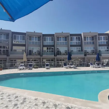 Jewel Beach Matrouh Hotel-2