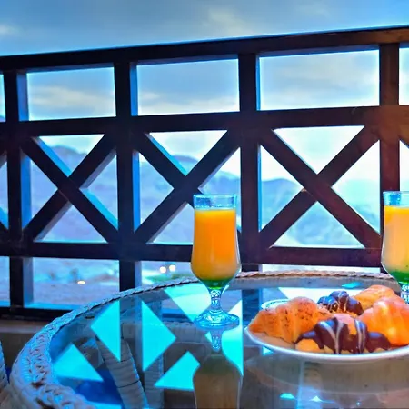 Porto El Jabal Hotel-3