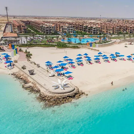 فندق ميراج سيدي عبد الرحمن-3