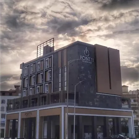 Point 11 Residence-2
