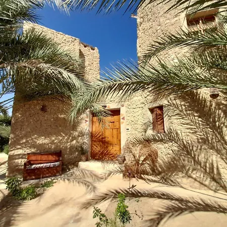 Sleep In Siwa-2