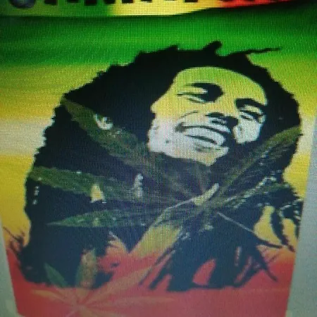 Bob Marley Hotel Luxor-3