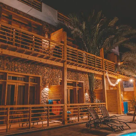 The Bridge Dahab-3