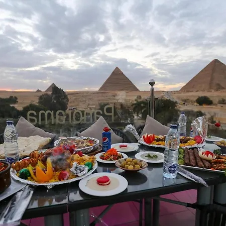 Panorama Pyramids Inn-2