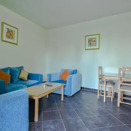 Porto Sokhna Apartment Families Only Managed By Porto World-3