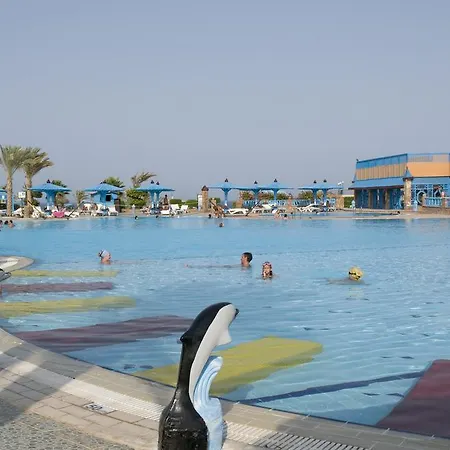 Dreams Beach Resort Marsa Alam-3