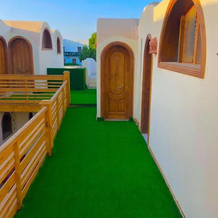 Coral Reefs Hotel Dahab-2
