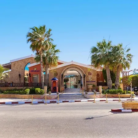 Golden Ocean Marina Hotel-3