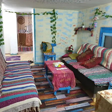 Rural Guest House فندق البيت الريفي-3