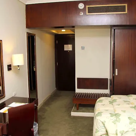 Horizon Shahrazad Hotel-3
