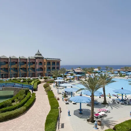 Dreams Beach Resort Marsa Alam-2