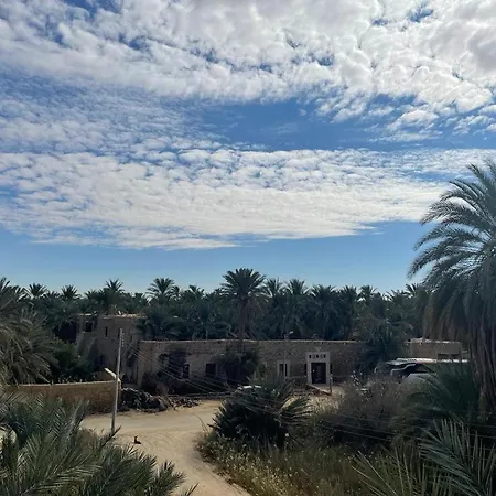 Sleep In Siwa-2