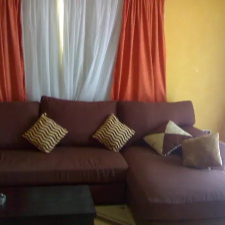 Sea Sun Hotel Dahab-3